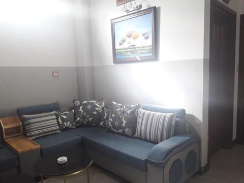 Khach San Hao Hoa Apartment Tỉnh Kontum Exterior photo